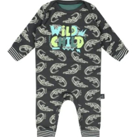 Charlie Choe Baby jumpsuit "Wild Child"